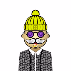 Mr Crypto #3039