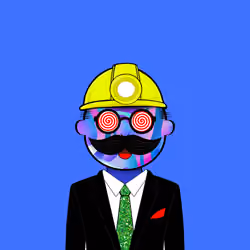 Mr Crypto #2150