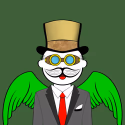 Mr Crypto #4716