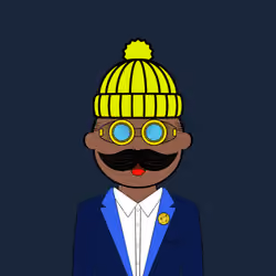 Mr Crypto #1160