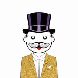 Mr Crypto #3487