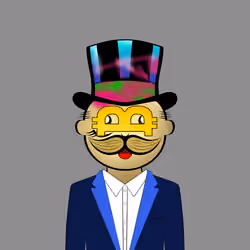 Mr Crypto #1802
