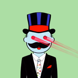 Mr Crypto #8309
