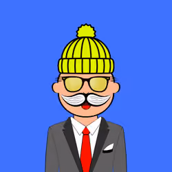 Mr Crypto #619