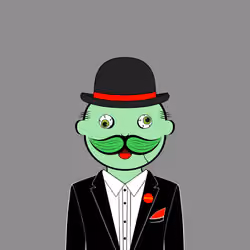 Mr Crypto #5175
