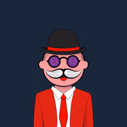 Mr Crypto #3158