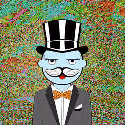 Mr Crypto #4238