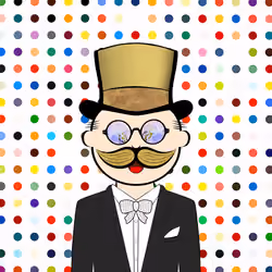 Mr Crypto #2420