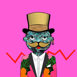 Mr Crypto #2210