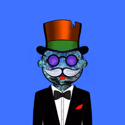 Mr Crypto #3573
