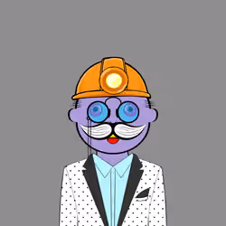 Mr Crypto #2327