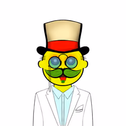 Mr Crypto #972