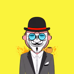 Mr Crypto #3159