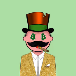 Mr Crypto #6888