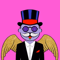 Mr Crypto #2236