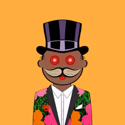 Mr Crypto #7618