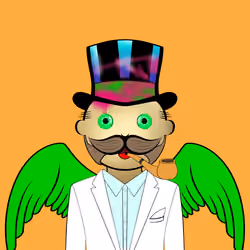 Mr Crypto #1178