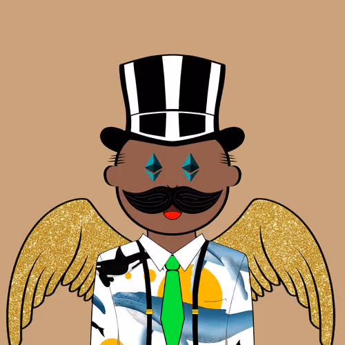 Mr Crypto #3651