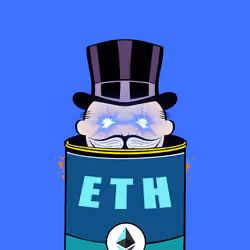 Mr Crypto #3547
