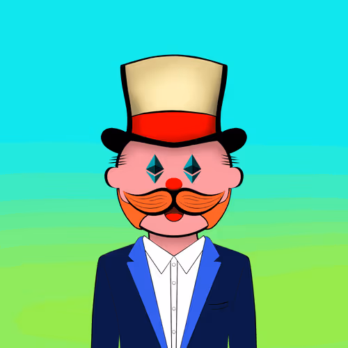 Mr Crypto #4249