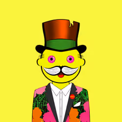 Mr Crypto #2316