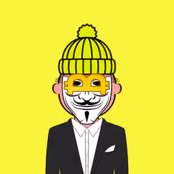 Mr Crypto #4282