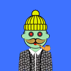 Mr Crypto #5166
