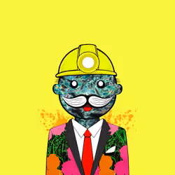 Mr Crypto #4242