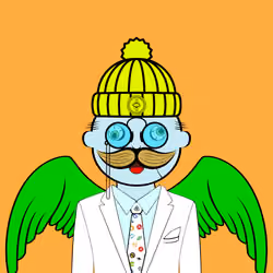 Mr Crypto #7467