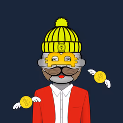Mr Crypto #6783