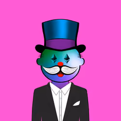 Mr Crypto #8255