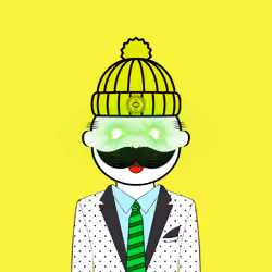 Mr Crypto #854