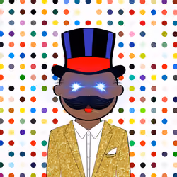 Mr Crypto #3381