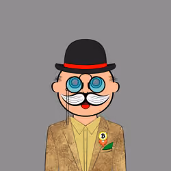 Mr Crypto #653