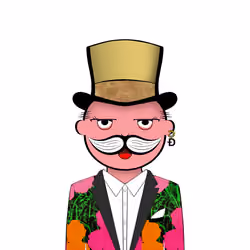 Mr Crypto #5976