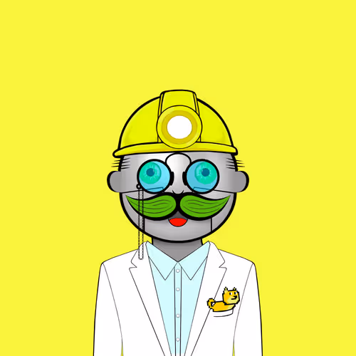 Mr Crypto #1248