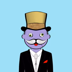 Mr Crypto #5488