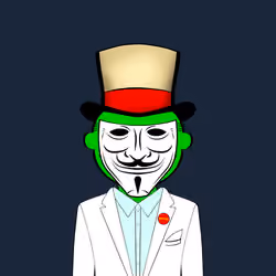 Mr Crypto #5956