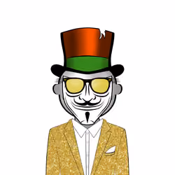 Mr Crypto #5729