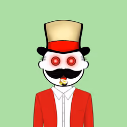 Mr Crypto #2526