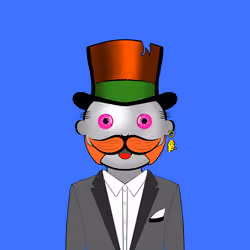 Mr Crypto #2861