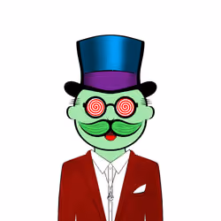 Mr Crypto #7682