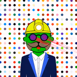 Mr Crypto #2152