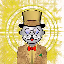 Mr Crypto #2211
