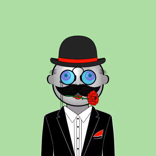 Mr Crypto #7323