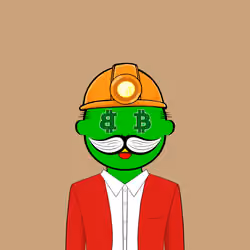 Mr Crypto #3749