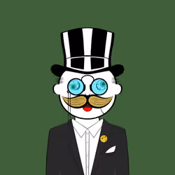 Mr Crypto #7257