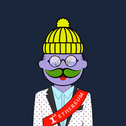 Mr Crypto #8439
