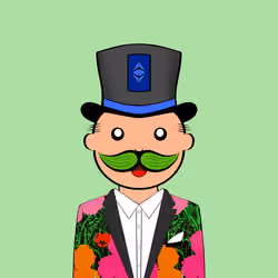Mr Crypto #689