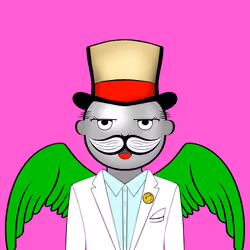 Mr Crypto #108